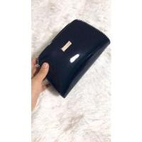 ราคา กระเป๋าใส่เครื่องสำอาง ยี่ห้อBVLGARI มือ1 (20707121259)