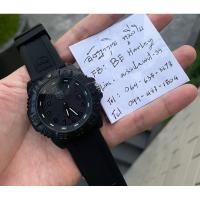 ราคา Luminox Navy Seal Series 3050/3950 รุ่น 3051 BO (Black/Black ) No box (23922684546)