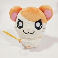 ราคา ตุ๊กตาแฮมทาโร่ มือสอง มือเป็นเชือกยางยืด (11485276667)