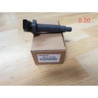 ราคา คอยล์จุดระเบิด Toyota Vios/Yaris เครื่อง 1.5 (1NZ) (24282447772)