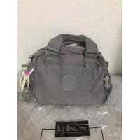 ราคา กระเป๋า Kipling สีเทา (27772072095)
