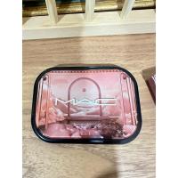 ราคา MAC CONNECTIN COLOUR EYE SHADOW PALETTE ส่งต่อ แค่เคยลองสีใหม่กริบ (26663626194)