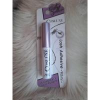 ราคา COSLUXE กาวติดขนตาปลอม ( 5 มล. ) สำหรับ ต่อขนตา ( Lash Adhesive White 5 ML) (27610189210)