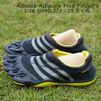 ราคา รองเท้า Adidas adipure Five Fingers (6315232789)