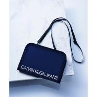 ราคา CALVIN KLEIN JEANS กระเป๋าอเนกประสงค์พร้อมสายสะพาย (9140934480)