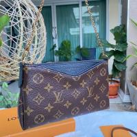 ราคา LV Pallas Clutch dc 17 (15791152768)