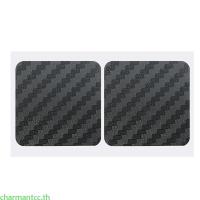 ราคา Charmantcc ป้องกัน Trackpad ผิวสําหรับ Steam Deck สติกเกอร์ PVC สวมใส่สําหรับ Steam Deck เกมมือถือ Acce (29974764275)