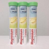 ราคา วิตามิน เม็ดฟู่ das gesunde plus magnesium (2730986100)