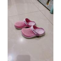 ราคา รองเท้าCrocsเด็กมือสองของแท้ (29567864255)