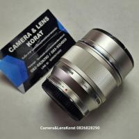 ราคา Olympus m zuiko 75mm f1.8 ED (23386835893)
