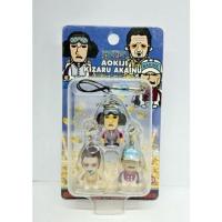ราคา One piece Panson Works Aokiji Kizaru Akainu Marine พวงกุญแจ Onepiece (21746061360)
