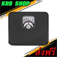 ราคา HA-552 TANITA เครื่องชั่งน้ำหนักบุคคลแบบสปริง รุ่น HA-552 ยี่ห้อ TANITA (22361983296)