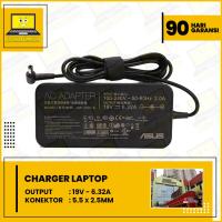 ราคา Asus ROG GL552J GL552JX GL552JX-DM033H Series 120Watt Laptop Charger (5.5*2.5 มม.) (26515237190)