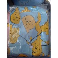 ราคา ชุดนอนเซตแขนยาว ขาสั้น ชุดนอนลายหมีพูห์ ชมพู,ฟ้า ‼️ (9115223048)