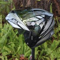 ราคา หมวกกันน็อค Bilmola รุ่น Explorer ลาย SHAPE BLACK (3631887991)