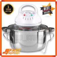 ราคา OTTO หม้ออบลมร้อน โถสแตนเลส รุ่น CO-709 ขนาด 12 ลิตร (7077235267)