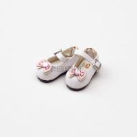 ราคา **พร้อมส่ง**รองเท้าตุ๊กตา รองเท้าบลายธ์, ไอซี่, เอโซน (Blythe, Icy และ Azone Pureneemo, Pukifi) รองเท้าคัทชู (2997331107)