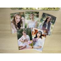 ราคา BNK48 Charaline Verb of Feeling PhotoSet Music card (16527659219)