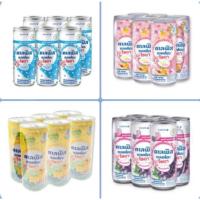 ราคา คาลพิสแลคโตะ โซดา (แพ็ค×6 กระป๋อง) แลคโตบาซิลลัส เครื่องดื่มอัดลม รสนมเปรี้ยว (23841123732)