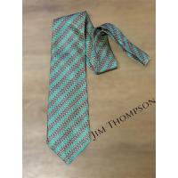 ราคา Jim Thompson ผ้าไหม สีสวย สภาพดี (24034905040)