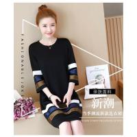 ราคา เดรสแฟชั่นเกาหลี พร้อมส่ง (1228955246)
