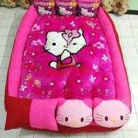 ราคา ที่นอนตุ๊กตาน่ารักๆ (1558645986)