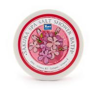 ราคา Yoko Sakura Spa Salt Shower Bath โยโกะเกลือสปา250กรัม (22166558003)
