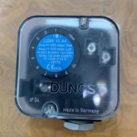 ราคา GS Pressure Switch LGW 10 A4 เพรสเชอร์สวิทซ์ สำหรับงานแก๊ส งานลม (3419901440)