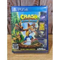 ราคา แผ่นเกมส์ Ps4 (PlayStation 4) เกมส์ Crash Bandicoot N Sane trilogy. (26254324091)