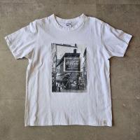 ราคา GU x Coca-Cola T Shirt สภาพดี (41600828674)