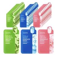 ราคา Mediheal Mask Pack 3-Type Set (รวม: 30 แผ่น) (40504111764)