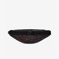 ราคา ✗⊕Nike/Nike s Sports Running กระเป๋าสะพายข้างสำหรับผู้ชายและผู้หญิงรุ่นใหม่ FB2845-010& (25502007960)