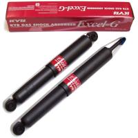 ราคา KYB Excel-G โช้คอัพ ISUZU D-Max 2WD ยกสูง,4WD ปี2002-2011 รุ่นG-Excel ยี่ห้อKYB คายาบ้า (44453446890)