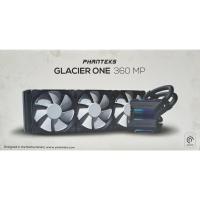 ราคา CPU LIQUID COOLER (ระบบระบายความร้อนด้วยน้ำ) PHANTEKS GLACIER ONE 360MP มือสอง ประกันไทย (22562076333)