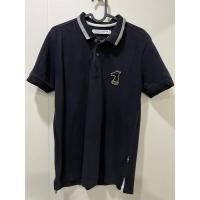 ราคา เสื้อโปโล greyhound สีดำ (15039307203)
