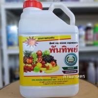 ราคา ฮอร์โมนพันทิพย์ 5 ลิตร (26814637518)