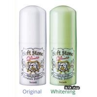 ราคา (แท้ 100% พร้อมส่ง) Soft Stone โรลออนญี่ปุ่น (21786388766)