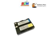 ราคา Battery Man For Nikon EN-EL3 รับประกัน 1 ปี (2782259629)