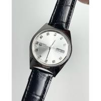 ราคา Seiko 5 Automatic 23 Jewels (5126) Cross Hair RARE VINTAGE 1960’s (อายุ 58 ปี) (24659445668)
