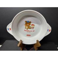 ราคา ชาม Rilakkuma Rilakkuma San-x Kawaii (24880132656)