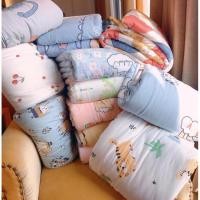 ราคา ผ้าห่มใยไหม รุ่น Milk soft ผ้าห่มเย็น นุ่มสบาย กันไรฝุ่น รุ่น ผ้าห่มใยไหมเนื้อนม (2643105900)