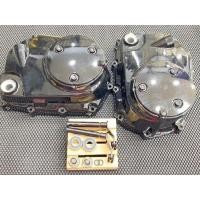 ราคา ฝาครอบครัชใส่เวฟ125 งานตัวหนา ฝาครอบครัชMSXใส่W125 ใส่ได้เลยไม่ต้องแปลง สินค้าคุณภาพ (28218923038)