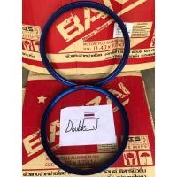 ราคา Banzai ล้อบันไซ 1.4 และ 1.2 ขอบ17 สีน้ำเงิน **ราคาต่อคู่ (2043849831)