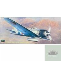 ราคา Hasegawa 1/72 Mitsubishi A6M2a Zero Fighter Type11 โมเดลเครื่องบินรบ เครื่องบินรบสงคราม เครื่องบินประกอบ (29252020407)