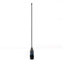 ราคา DIAMOND เสายางหางหนู เสาวิทยุสื่อสาร RH519 ความถี่ 144/430 MHz สีดำ (453119223)
