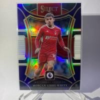 ราคา รวมการ์ดนักฟุตบอลสำหรับสะสม MORGAN GIBBS-WHITE, (PRIZM), NOTTINGHAM FOREST, PANINI SELECT 2024 (41103258041)