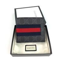 ราคา New! Gucci 8-Card Men Wallet (2837952812)