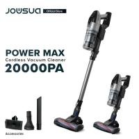 ราคา JOWSUA เครื่องดูดฝุ่นไร้สาย (16390444238)