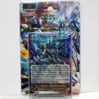 ราคา การ์ด แวนการ์ด การ์ดไฟท์ แวนการ์ด Character deck VGT-G-CHB01&02-32 (2340312252)
