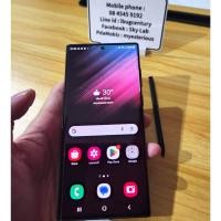 ราคา แลก/ขาย มือถือ Galaxy S22 Ultra 12/256 5G สองซิม สภาพดี ผ่าน Shopee ได้ (28401331319)